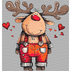 Christmas-ADJ 12654